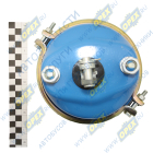 Р100-3519210-24 Камера тормозная тип 24 (шток 58 мм.) (кулачковый тормоз) ГК Ростар